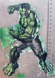 Hulkygreen