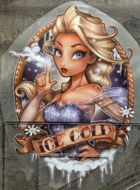 Ice Cold