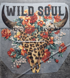 Wild soul