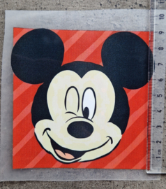 Red Mouse (S)