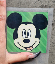 Green mouse (S)