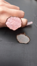 Nailart pallet #7 roze