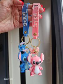 Roze stitch