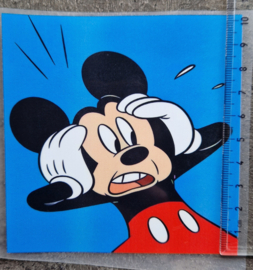 Scary Mouse (S)