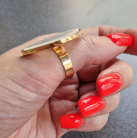 Nailart pallet #6 wit