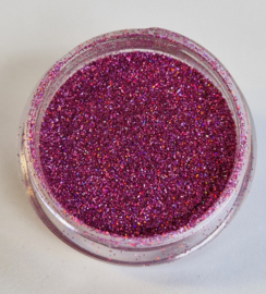 Holo roze