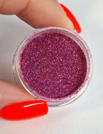 Holo roze