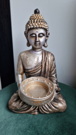 Buddha gold