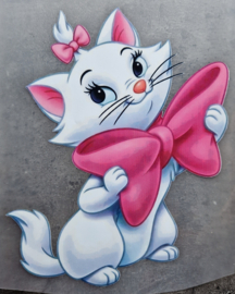 Cute Marie