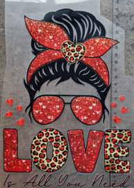 Love Red
