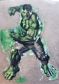 Hulkygreen