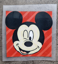 Red Mouse (S)