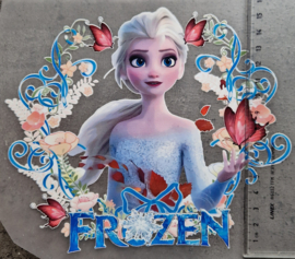 Icefrozen