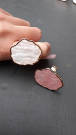 Nailart pallet #8 wit