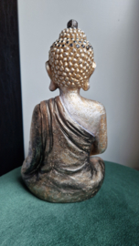 Buddha gold