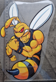 Strong bee