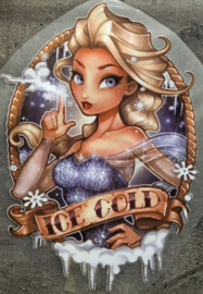 Ice Cold