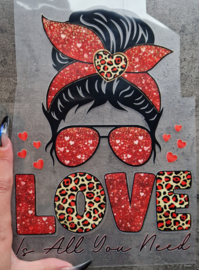 Love Red