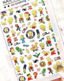 Bart #108