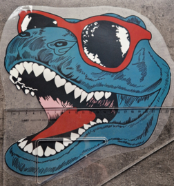 T-rex