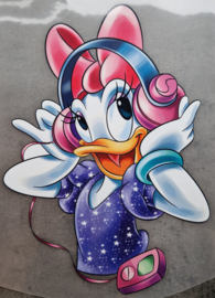 Headset Daisy