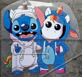 Friends unicorn