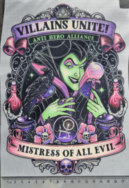 Mistress of all Evil