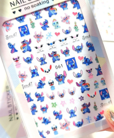 Stitch #061
