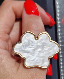 Nailart pallet #4 wit