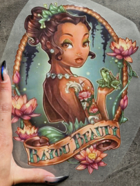 Bayou Beauty