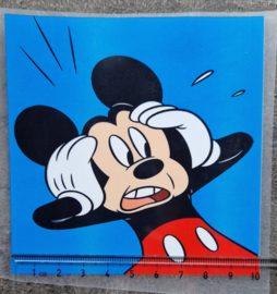 Scary Mouse (S)