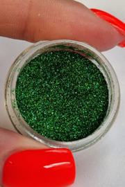 Holo groen