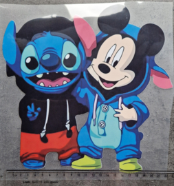 Friends hoodie