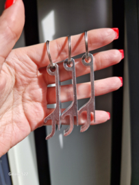 Opener zilver