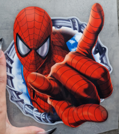 Spinman big