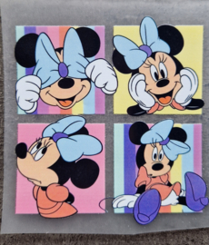 Mini minnie (S)