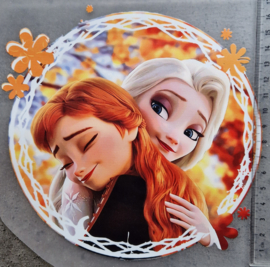 Ice Sisters