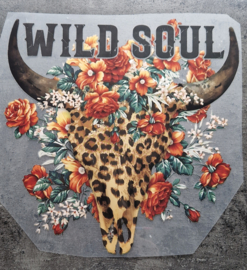 Wild soul