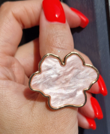 Nailart pallet #3 roze