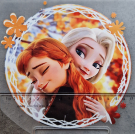 Ice Sisters