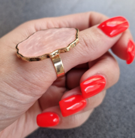 Nailart pallet #7 roze
