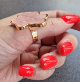 Nailart pallet #3 roze