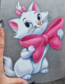 Cute Marie