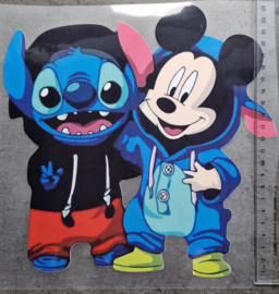 Friends hoodie