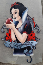 Temptation tattooed (L)