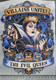 The Evil Queen
