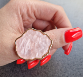 Nailart pallet #7 roze