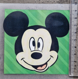 Green mouse (S)