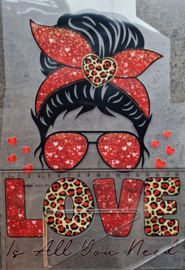 Love Red