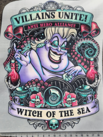 Witch of the Sea